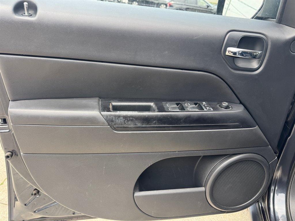 used 2014 Jeep Patriot car, priced at $4,499