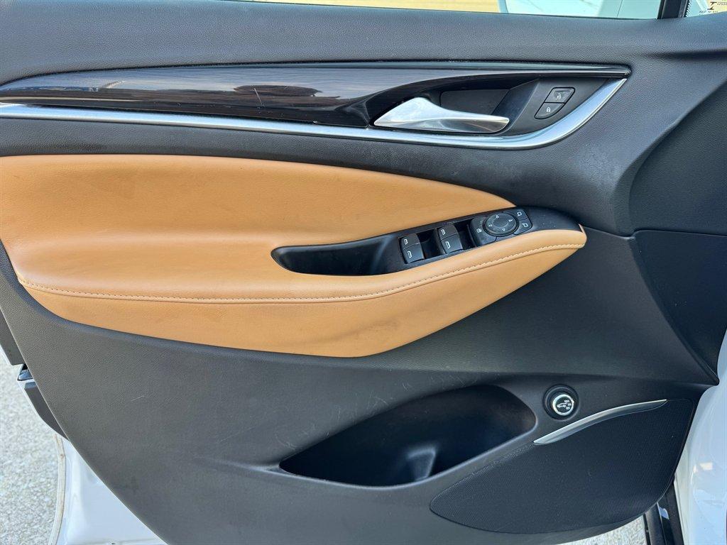 used 2019 Buick Enclave car, priced at $16,499