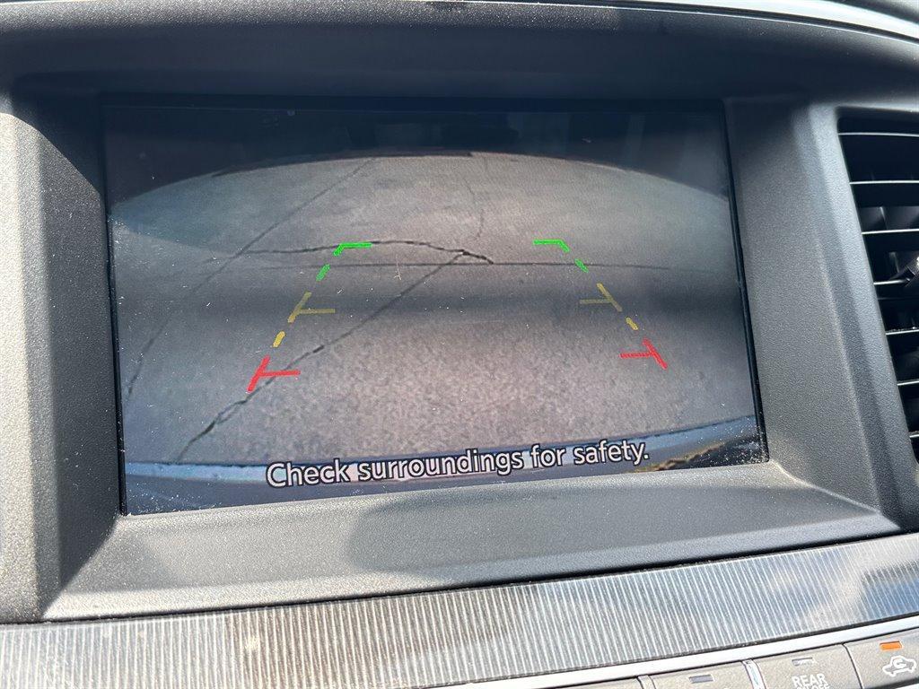 used 2020 INFINITI QX60 car, priced at $15,599