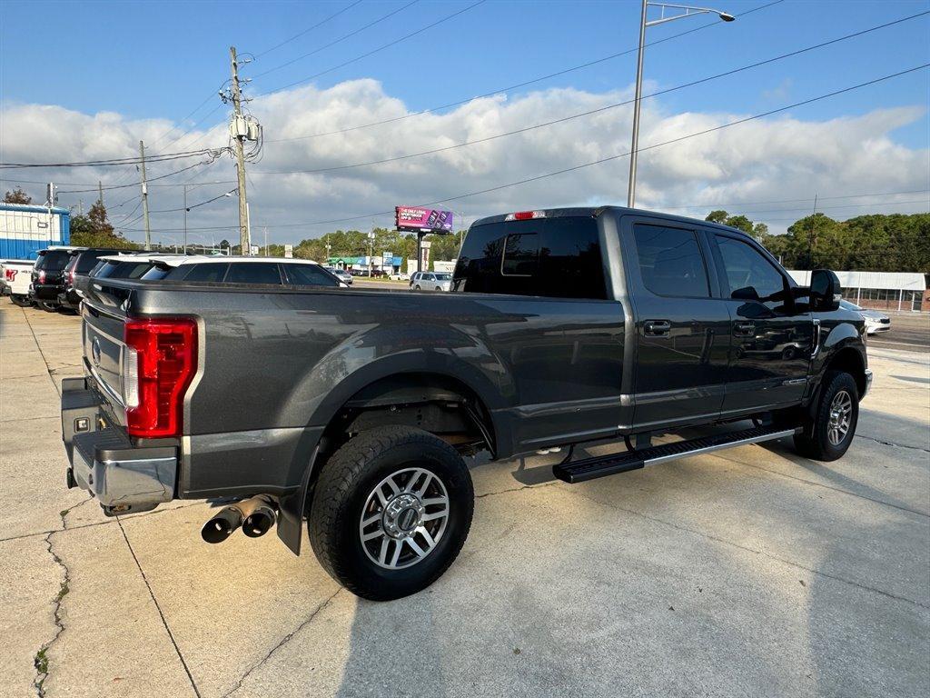 used 2019 Ford F-250 car, priced at $42,900