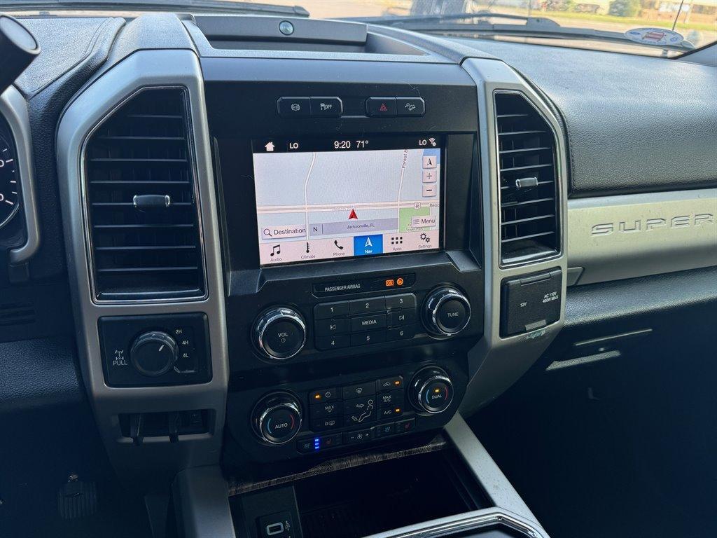 used 2019 Ford F-250 car, priced at $42,900