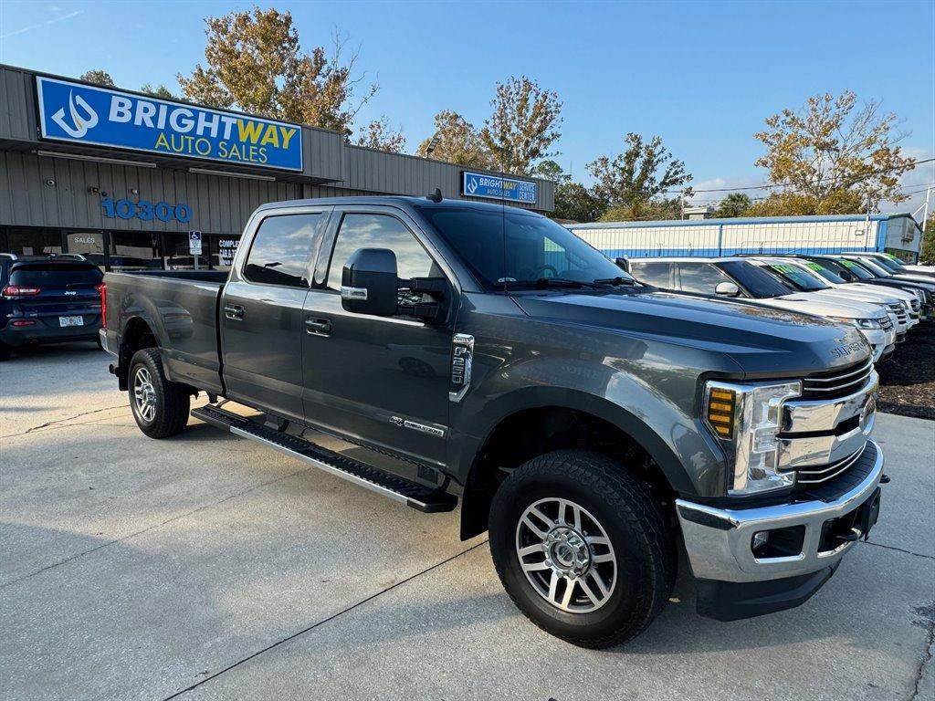 used 2019 Ford F-250 car, priced at $42,900