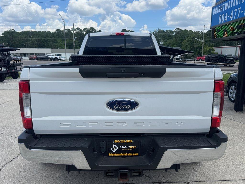 used 2019 Ford F-350 car, priced at $31,900