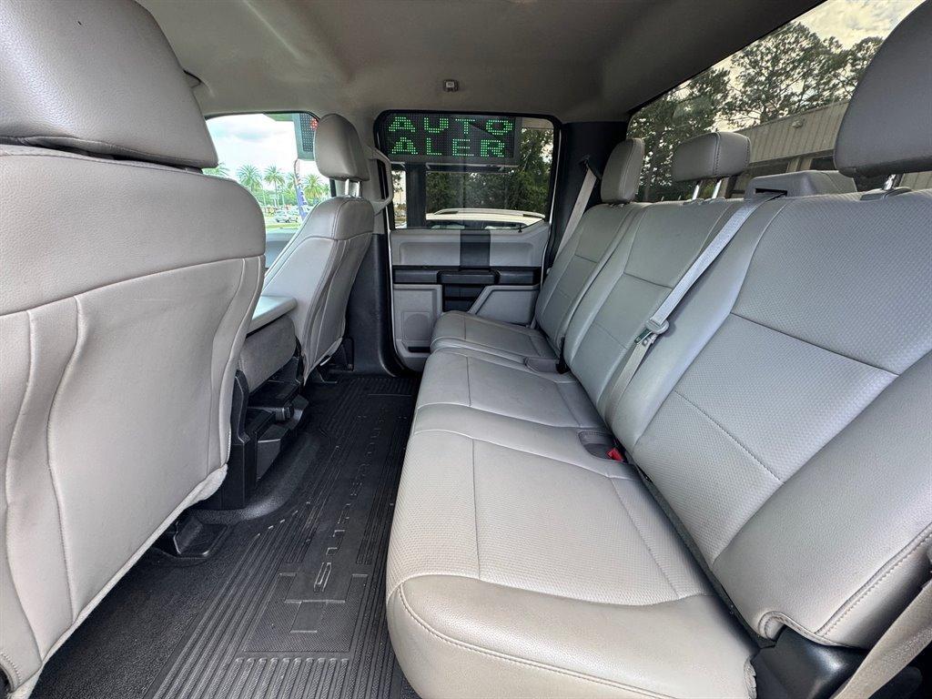 used 2019 Ford F-350 car, priced at $31,900