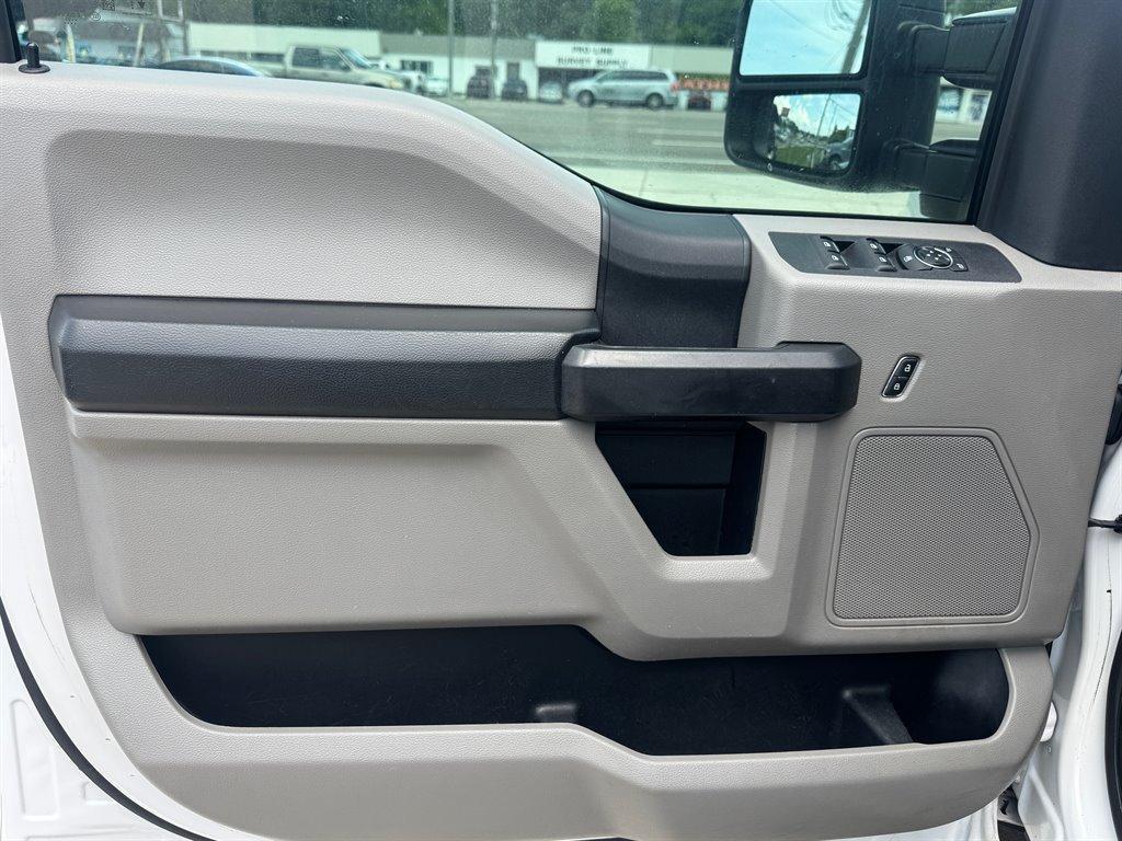 used 2019 Ford F-350 car, priced at $31,900