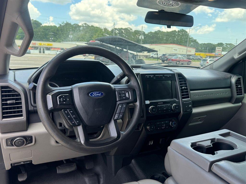 used 2019 Ford F-350 car, priced at $31,900