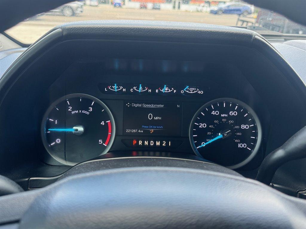 used 2019 Ford F-350 car, priced at $31,900