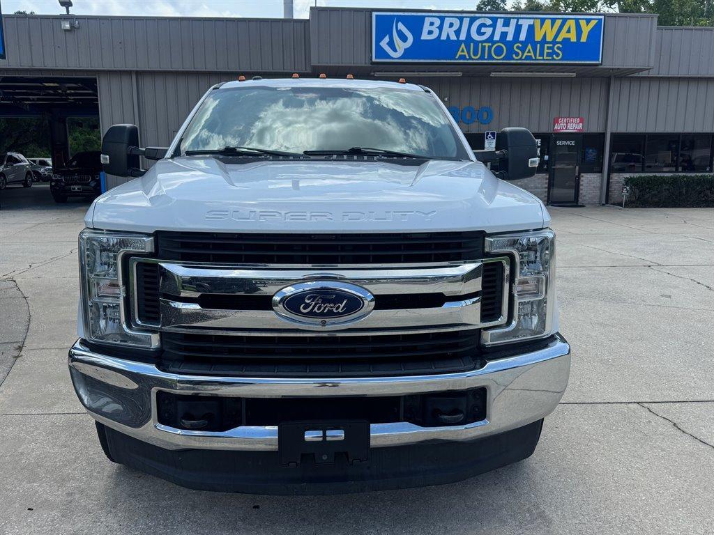 used 2019 Ford F-350 car, priced at $31,900