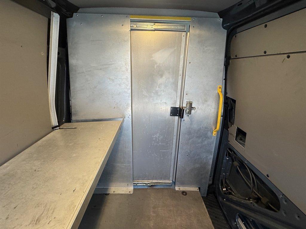 used 2018 Mercedes-Benz Sprinter 2500 car, priced at $27,900