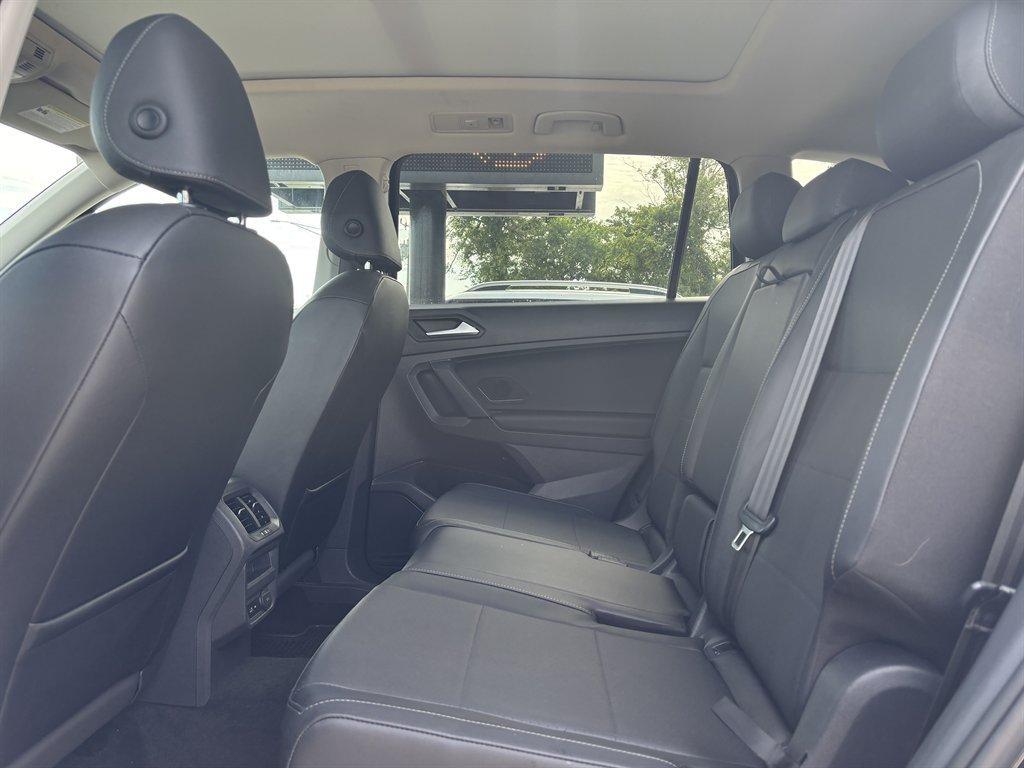 used 2019 Volkswagen Tiguan car, priced at $14,900