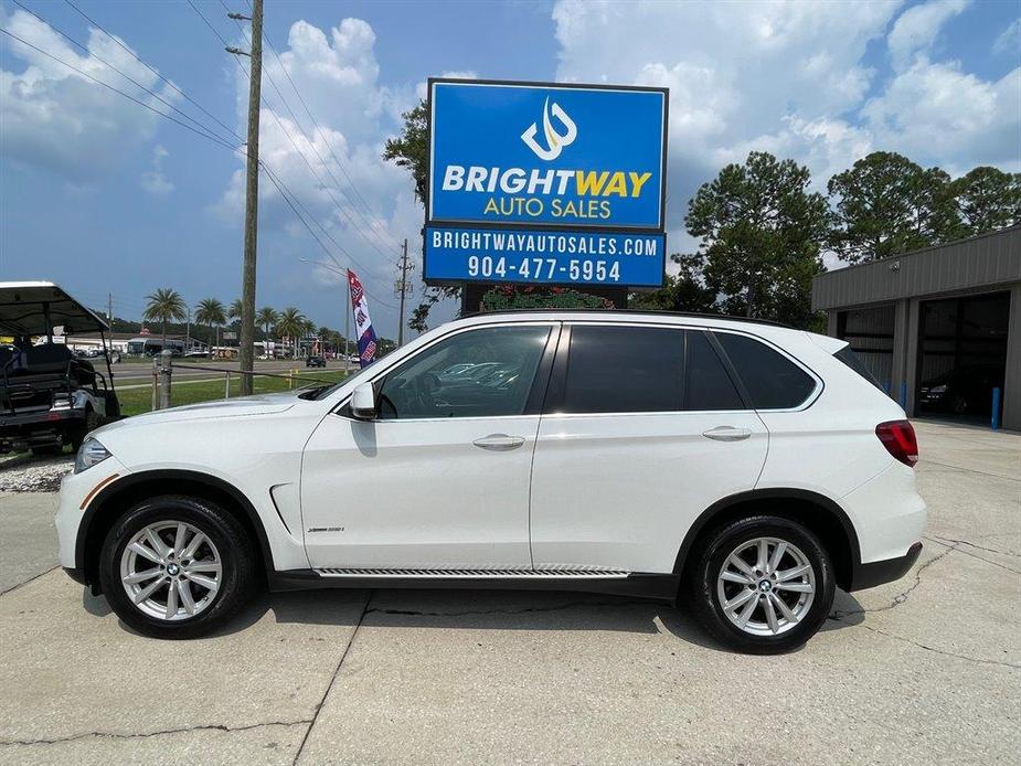 used 2015 BMW X5 car, priced at $15,499