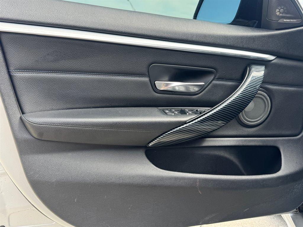 used 2018 BMW 430 Gran Coupe car, priced at $15,500