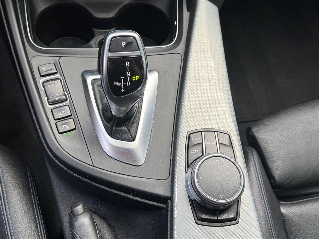 used 2018 BMW 430 Gran Coupe car, priced at $15,500