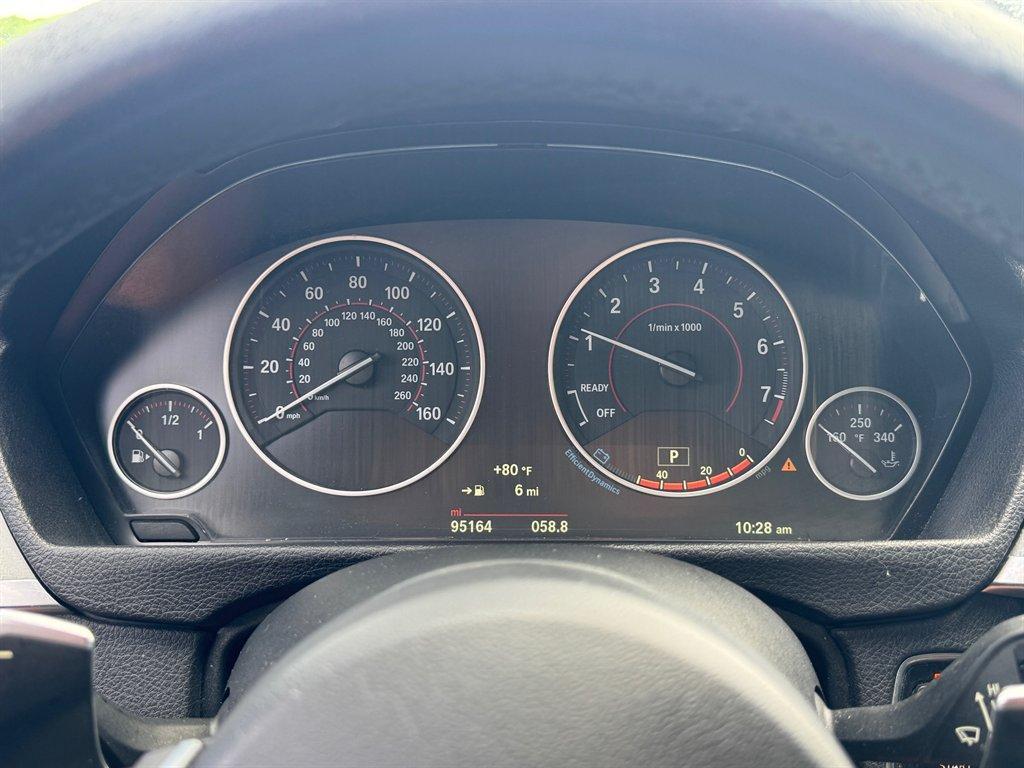 used 2018 BMW 430 Gran Coupe car, priced at $15,500