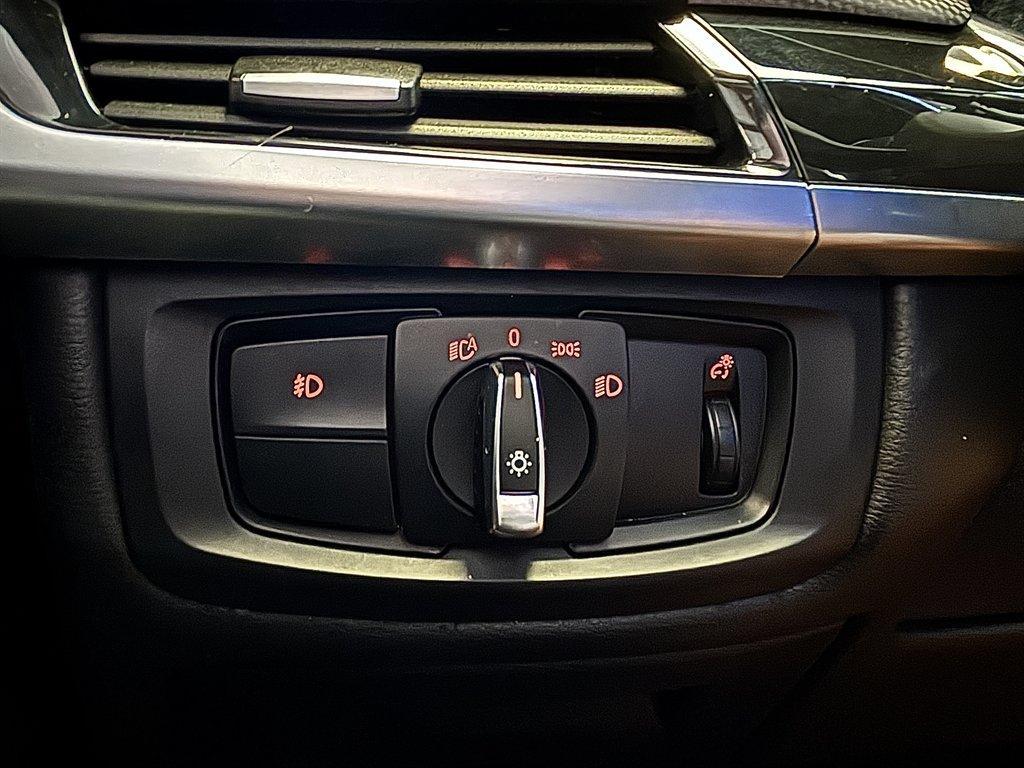 used 2018 BMW X6 car, priced at $25,900