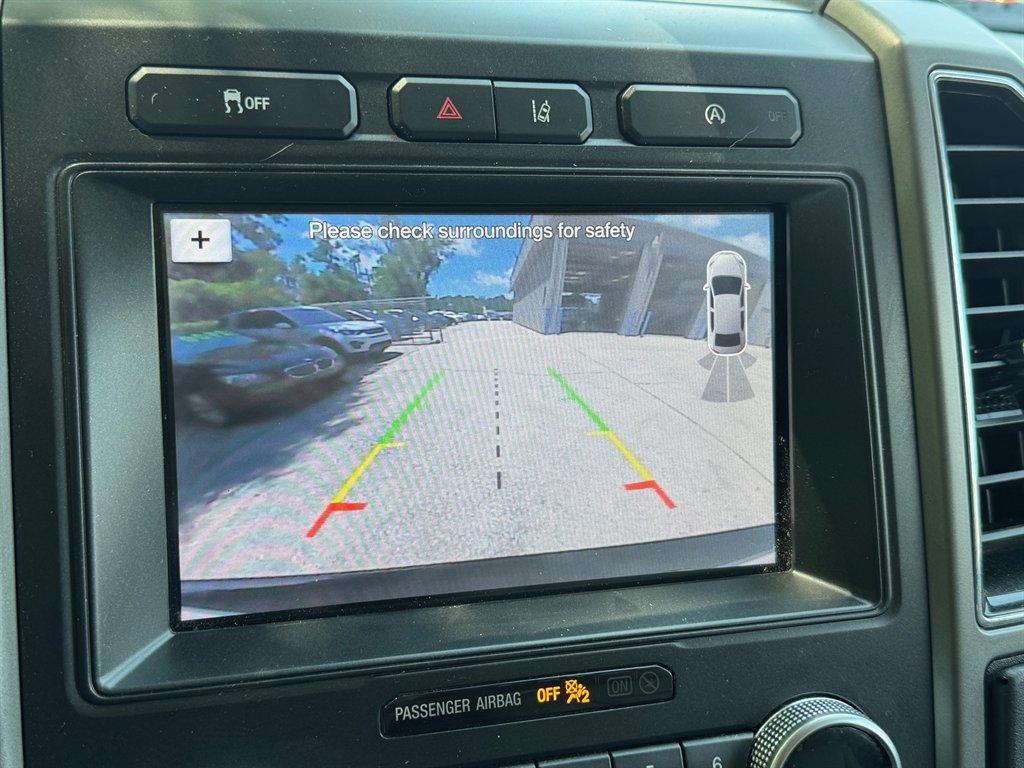 used 2019 Ford Expedition Max car, priced at $21,500