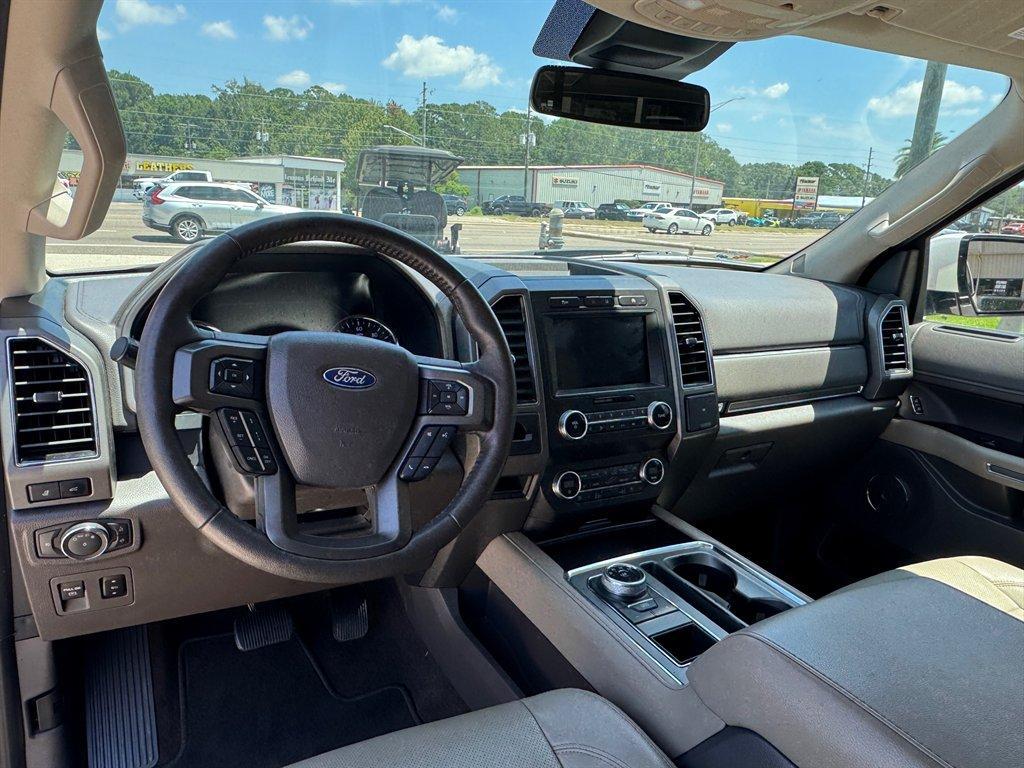 used 2019 Ford Expedition Max car, priced at $21,500