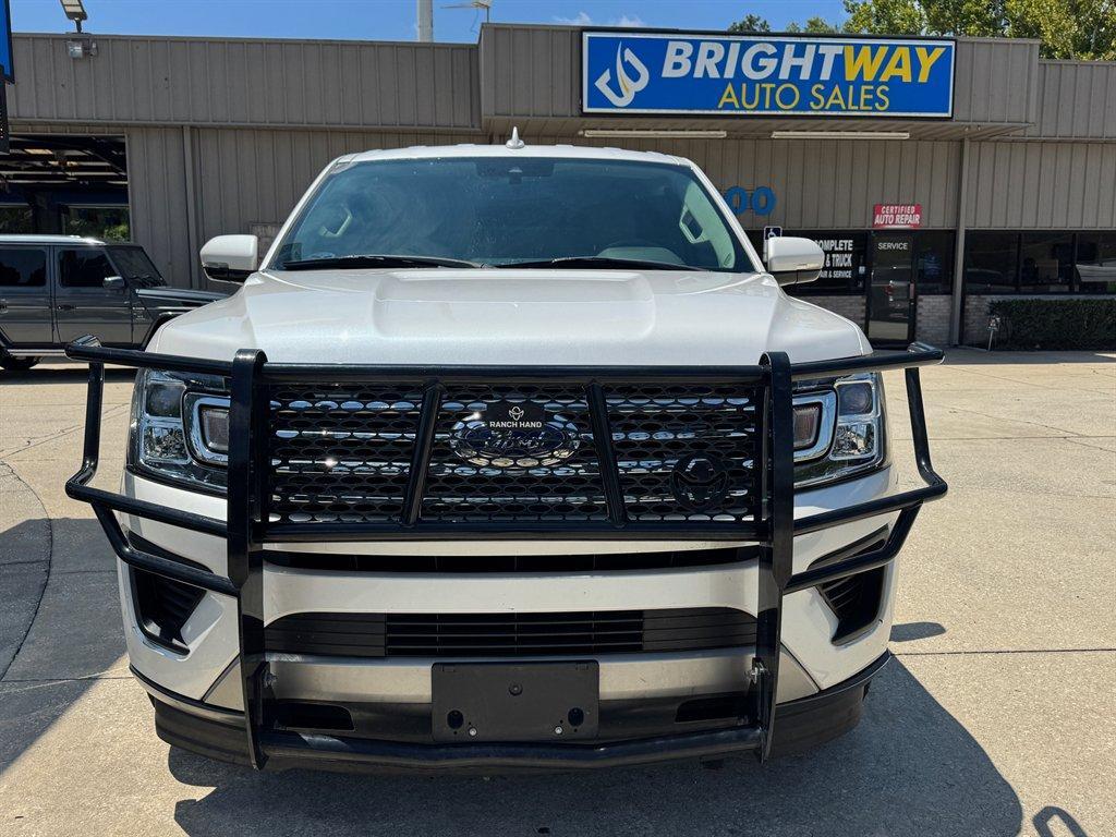 used 2019 Ford Expedition Max car, priced at $21,500