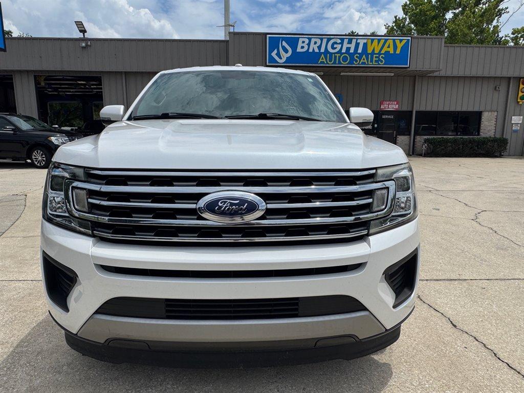 used 2019 Ford Expedition car, priced at $23,900