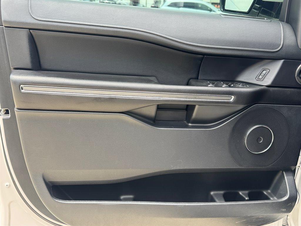used 2019 Ford Expedition car, priced at $23,900