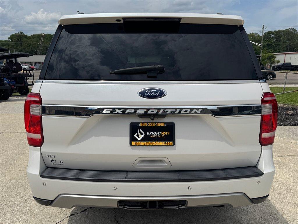 used 2019 Ford Expedition car, priced at $23,900