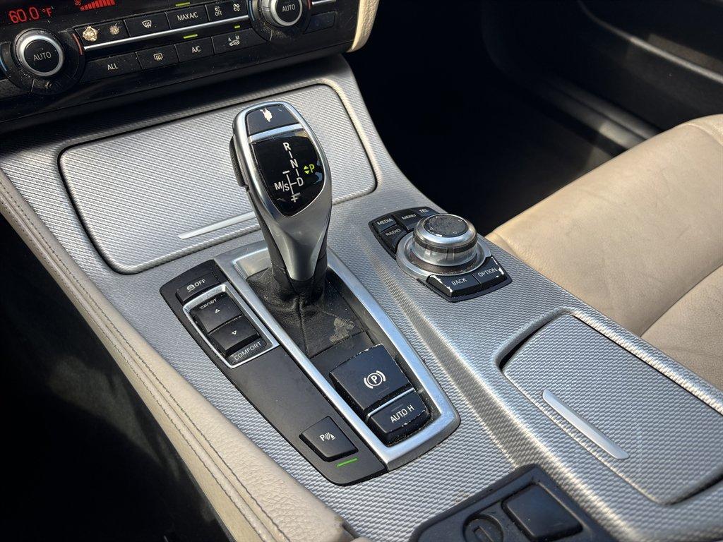 used 2013 BMW 535 car, priced at $7,900
