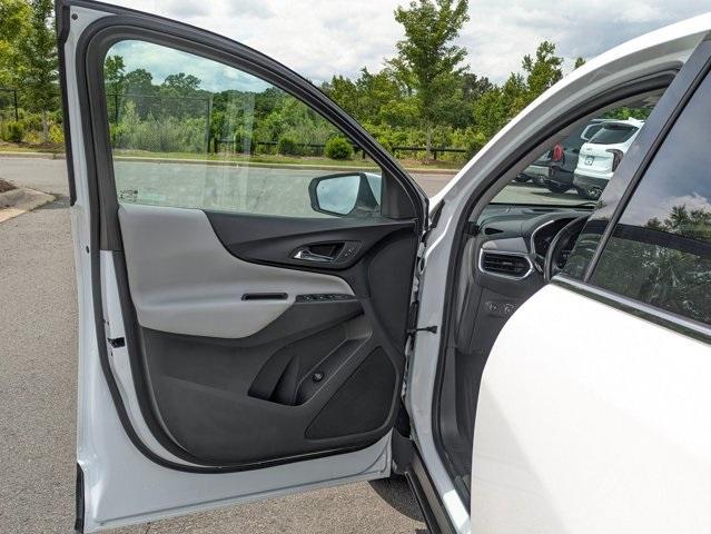 used 2020 Chevrolet Equinox car, priced at $18,817