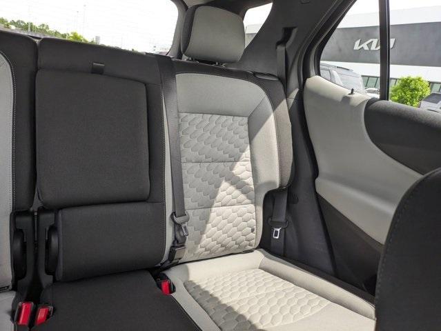 used 2020 Chevrolet Equinox car, priced at $18,817