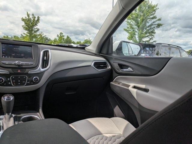 used 2020 Chevrolet Equinox car, priced at $18,817