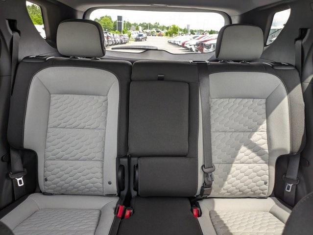 used 2020 Chevrolet Equinox car, priced at $18,817