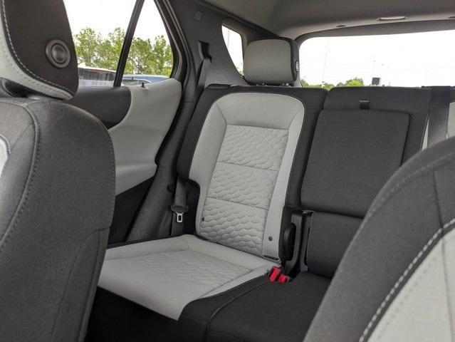 used 2020 Chevrolet Equinox car, priced at $18,817