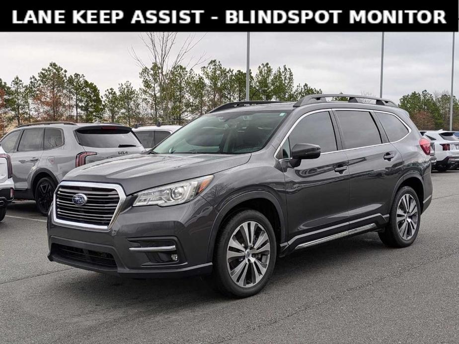 used 2021 Subaru Ascent car, priced at $27,531