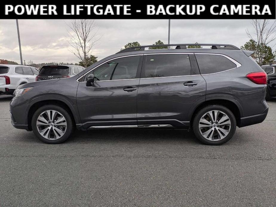 used 2021 Subaru Ascent car, priced at $27,531