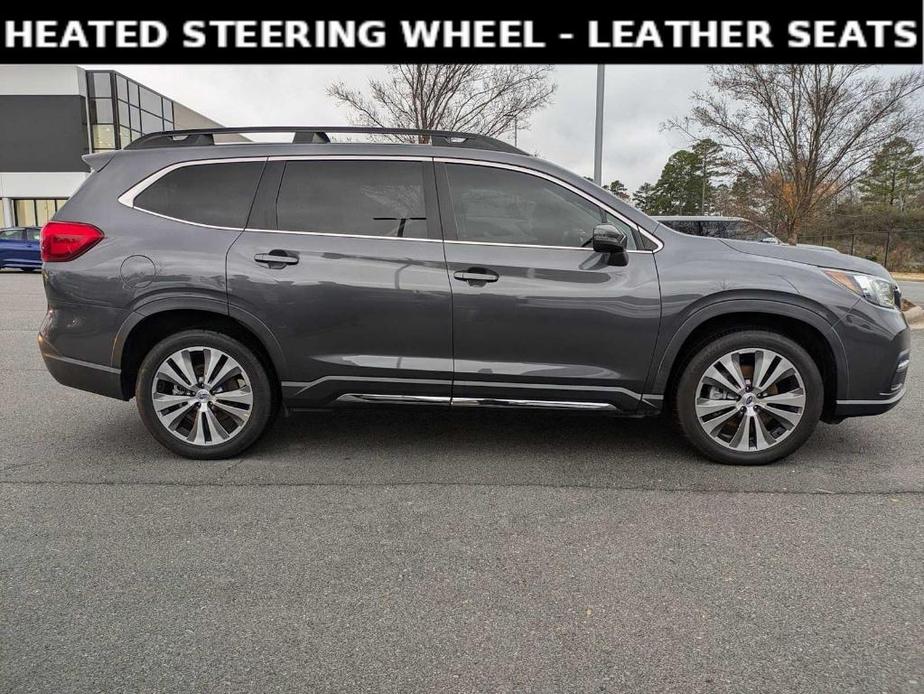 used 2021 Subaru Ascent car, priced at $27,531