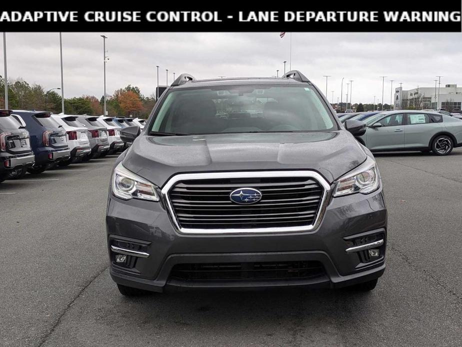 used 2021 Subaru Ascent car, priced at $27,531