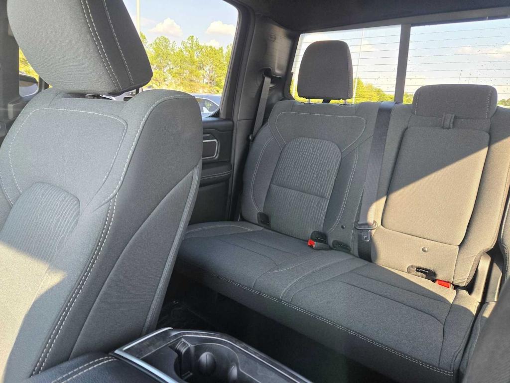 used 2023 Ram 1500 car, priced at $39,945