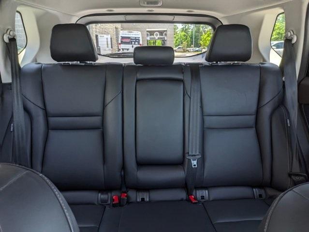 used 2023 Nissan Rogue car, priced at $24,626