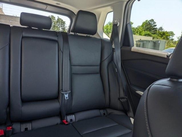 used 2023 Nissan Rogue car, priced at $24,626