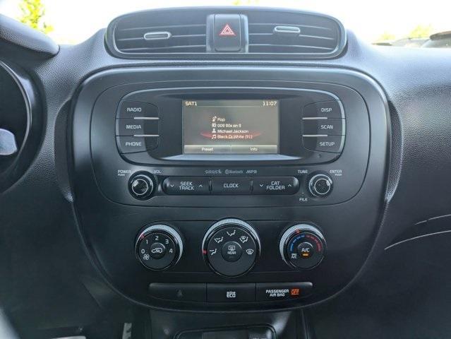 used 2016 Kia Soul car, priced at $12,531