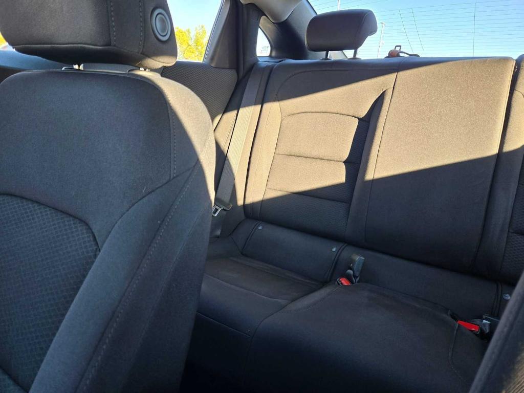 used 2022 Chevrolet Malibu car, priced at $15,029