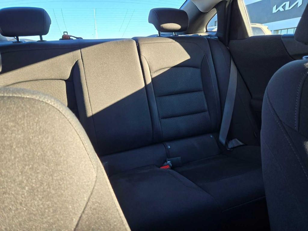 used 2022 Chevrolet Malibu car, priced at $15,029