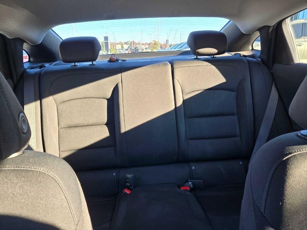 used 2022 Chevrolet Malibu car, priced at $15,029