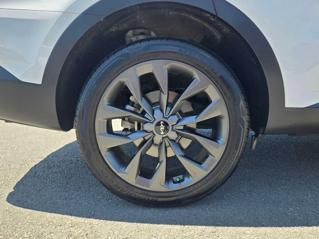 used 2023 Kia Sorento car, priced at $29,988