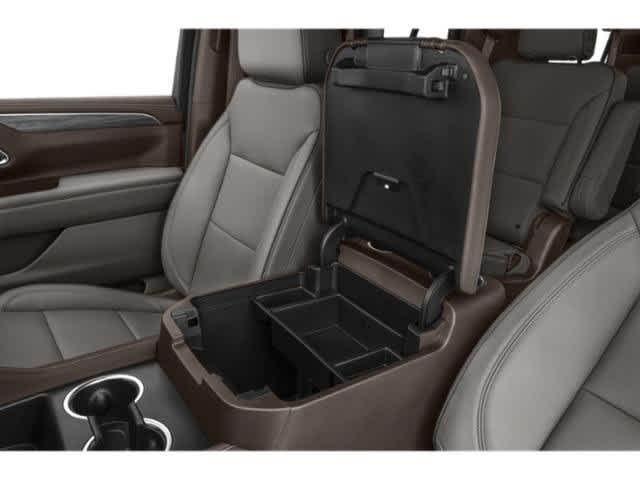 used 2021 GMC Yukon car, priced at $49,800