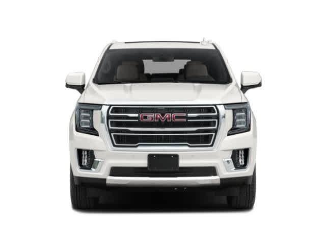 used 2021 GMC Yukon car, priced at $49,800