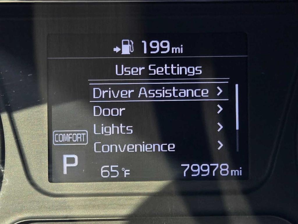 used 2020 Kia Sorento car, priced at $14,124