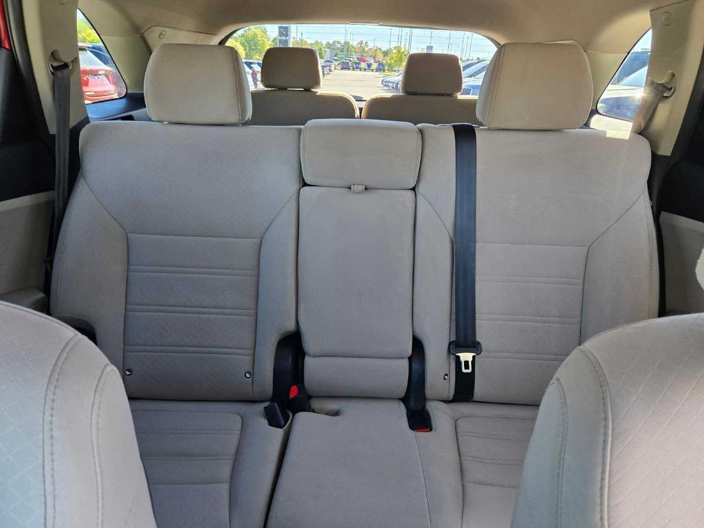 used 2020 Kia Sorento car, priced at $14,124