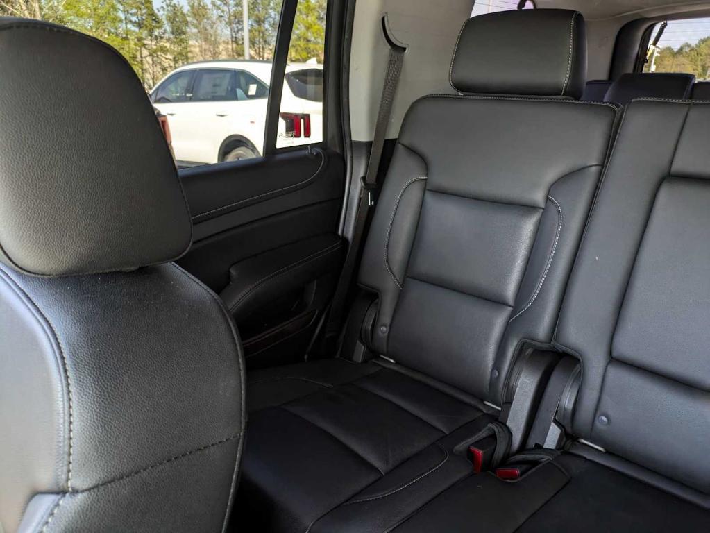 used 2020 GMC Yukon car, priced at $29,297