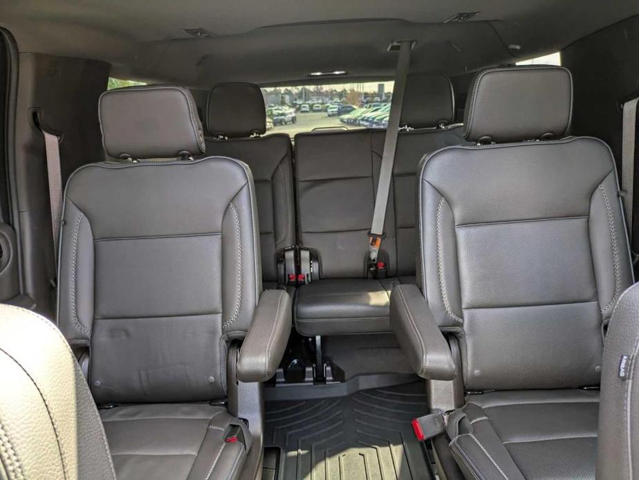 used 2023 GMC Yukon XL car, priced at $72,324