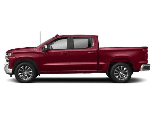 used 2019 Chevrolet Silverado 1500 car, priced at $27,765